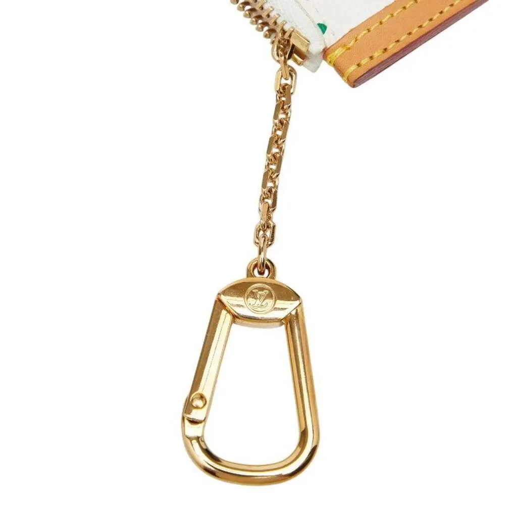 Louis Vuitton Pochette Cle Coin Case M92655